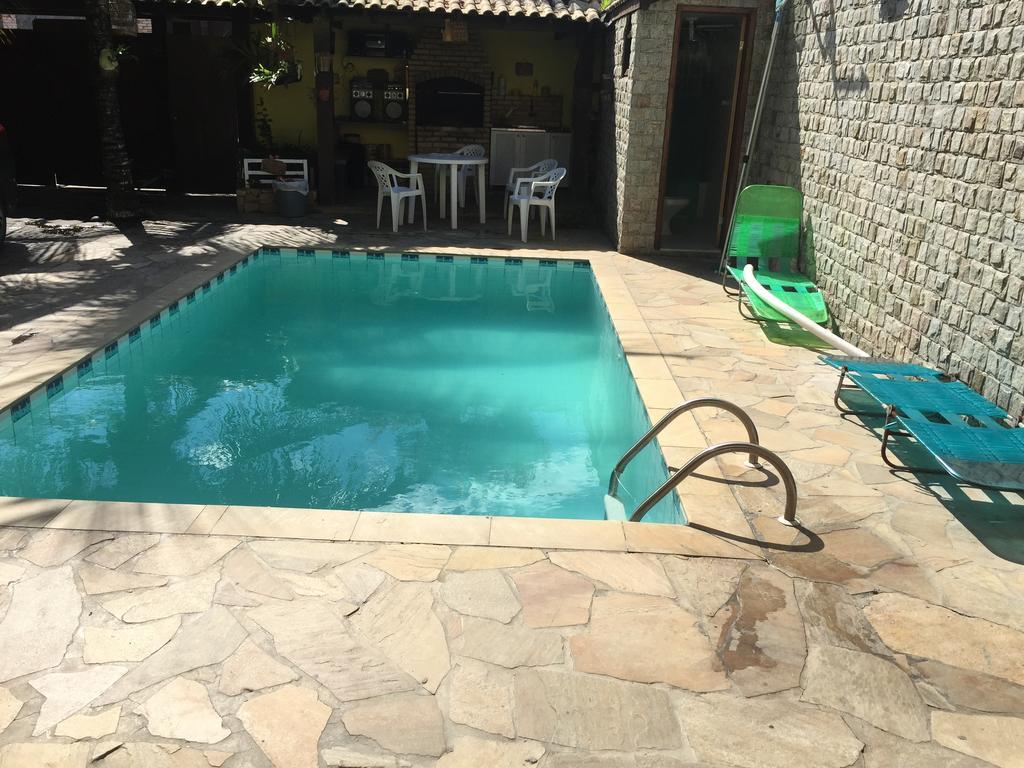 Apartamento Solar Glorinha Búzios Exterior foto