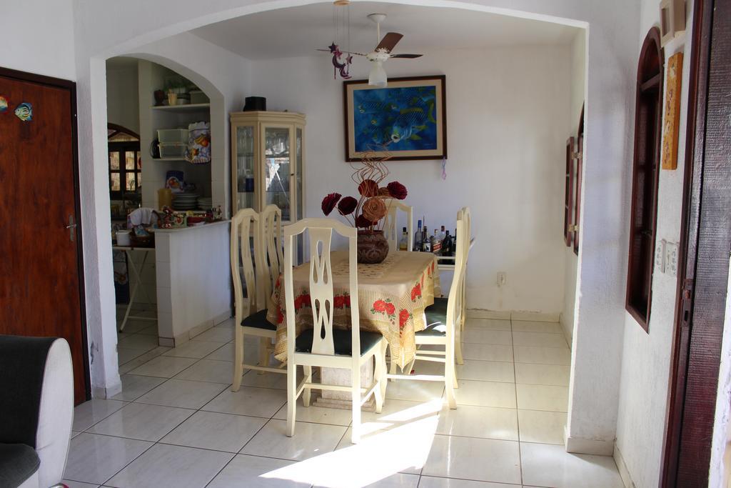 Apartamento Solar Glorinha Búzios Exterior foto