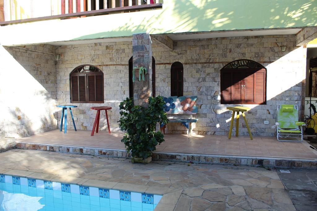 Apartamento Solar Glorinha Búzios Exterior foto