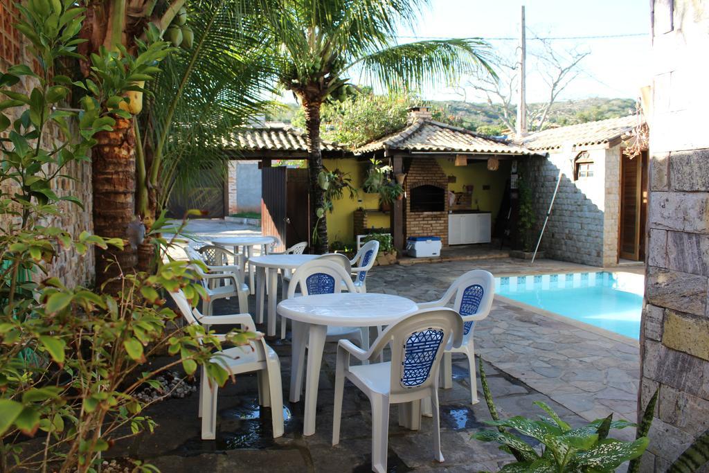 Apartamento Solar Glorinha Búzios Exterior foto