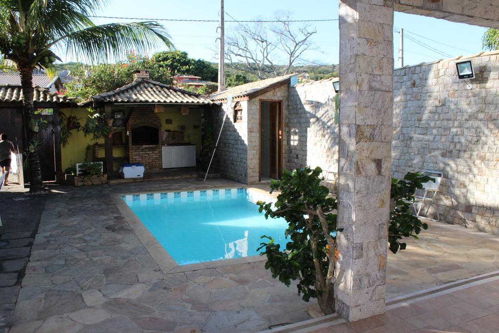 Apartamento Solar Glorinha Búzios Exterior foto