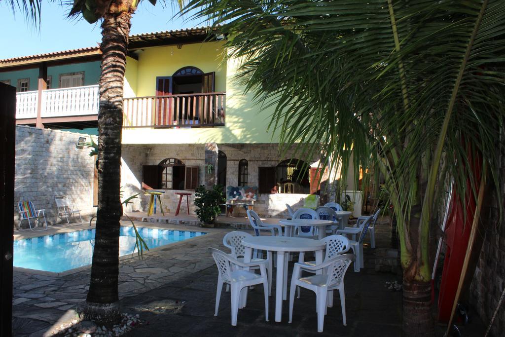 Apartamento Solar Glorinha Búzios Exterior foto