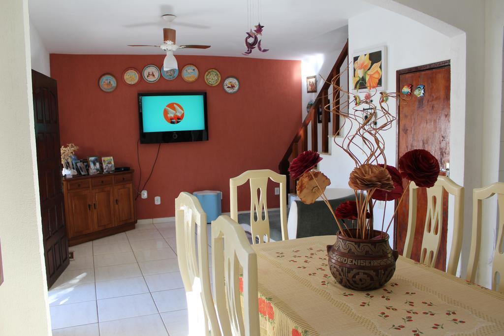 Apartamento Solar Glorinha Búzios Exterior foto