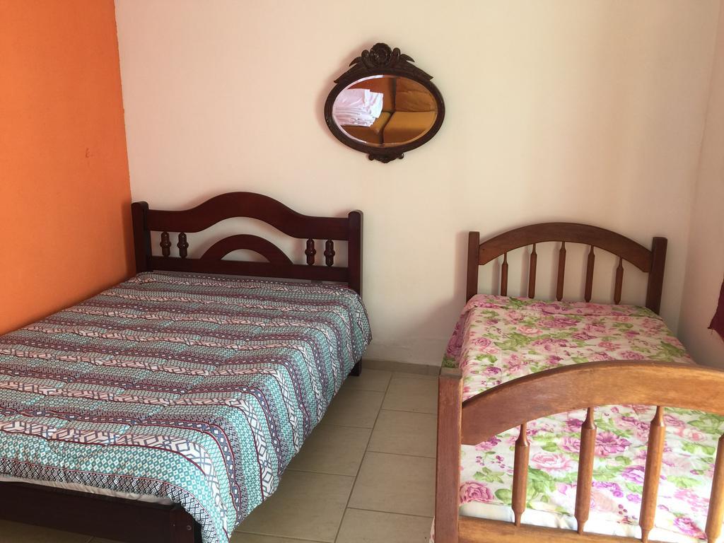 Apartamento Solar Glorinha Búzios Habitación foto