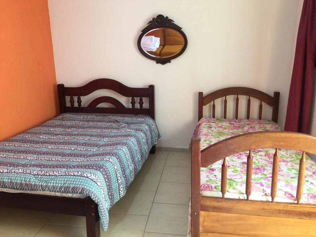 Apartamento Solar Glorinha Búzios Habitación foto
