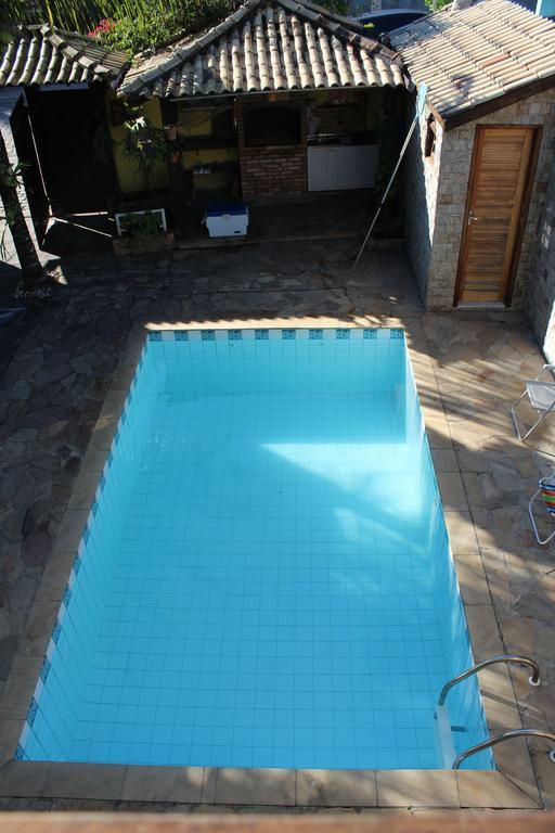 Apartamento Solar Glorinha Búzios Exterior foto